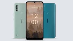 ഹേ ഡണ്ടണക്കാ, ഡണക്ക് ണക്കാ...! കിടിലൻ ക്യാമറയുമായി നോക്കിയ സി31 ​വെറും 9999 രൂപയ്ക്ക്