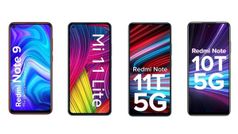 ഡിസംബറിൽ വാങ്ങാൻ കിടിലൻ Xiaomi ഫോണുകൾ; അതും 20,000 രൂപയിൽ താഴെ വിലയിൽ