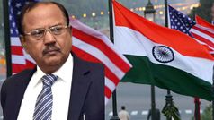 അ‌ജിത് ഡോവൽ തന്ത്രമൊരുക്കുന്നു; ടെക്നോളജി മേഖലയിൽ ​ഇന്ത്യയും അ‌മേരിക്കയും കൈകോർക്കും!