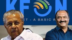 ഇല്ല, കെ ഫോൺ 'ചത്തിട്ടില്ല'... നൂറുകോടിയടിച്ച് ദേ ബജറ്റിൽ!