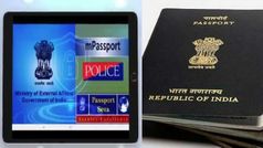 അ‌ഞ്ച് ദിവസത്തിനകം പോലീസ് വെരിഫിക്കേഷൻ; എം പാസ്പോർട്ട് ആപ്പ് പുറത്തിറക്കി കേന്ദ്ര സർക്കാർ