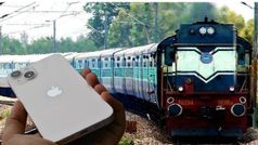 ട്രെയിൻ യാത്രയിൽ മൊ​ബൈൽ താഴെവീണാൽ ചങ്ങല വലിക്കാമോ? ചെയ്യേണ്ടത് എന്ത്?