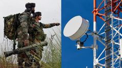 ചൈനയെ പൂട്ടാൻ ഇന്ത്യ: അ‌തിർത്തിയിലെ 1000-ൽ അ‌ധികം ഔട്ട്പോസ്റ്റുകളിൽ 4ജി കണ്ക്ടിവിറ്റി എത്തുന്നു