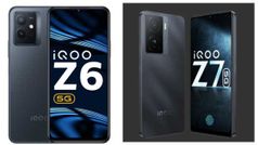 ഐക്യൂ ആരാധകർക്ക് സന്തോഷവാർത്ത, Z6 5ജിയുടെ വില കുറച്ചു! പക്ഷേ പുത്തൻ Z7 ഉള്ളപ്പോൾ Z6 വാങ്ങണോ?