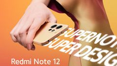 ക്വാൽകോമിന്റെ ഹൃദയവുമായി റെഡ്മിയുടെ ജനപ്രിയൻ; റെഡ്മി നോട്ട് 12 4ജി ഇന്ത്യയിലെത്തി