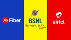 മികവിൽ മികച്ചതാര്; 999 രൂപയുടെ ബ്രോഡ്ബാൻഡ് പ്ലാനുകൾ താരതമ്യം ചെയ്യാം | BSNL VS JioFiber VS Airtel
