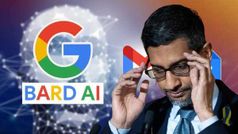 എഐ ഗൂഗിളിന്റെ അ‌ടിവേര് ഇളക്കുമോ? ബാർഡ് നുണയൻ, ഉപദേശം കേട്ടാൽ പെട്ടുപോകുമെന്ന് ജീവനക്കാർ