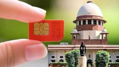 സിം കാർഡിനും റീച്ചാർജ് കൂപ്പണുകൾക്കും വിൽപ്പന നികുതി ഈടാക്കാൻ കഴിയില്ലെന്ന് സുപ്രീം കോടതി