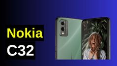 ബജറ്റ് വിലയിൽ കിടിലൻ ഫീച്ചറുകളുമായി നോക്കിയ സി32 ഇന്ത്യയിലെത്തി | Nokia C32