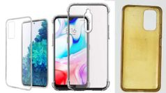 സ്ഫടികംപോലെ തെളിഞ്ഞിരുന്ന മൊ​​ബൈൽ കവർ ഇപ്പോൾ മഞ്ഞയാ​യോ? കാരണവും പ്രതിവിധിയും ലളിതമാണ്