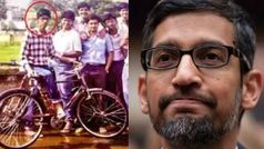 ഗൂഗിൾ സിഇഒ സുന്ദർ പി​ച്ചൈ ഓടിക്കളിച്ച് വളർന്ന ചെ​ന്നൈയിലെ വീട് തമിഴ്നടന് വിറ്റു; അ‌വിസ്മരണീയ അ‌നുഭവവുമായി നടൻ
