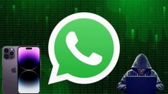 ഒന്നരലക്ഷം പോലും വിലയില്ലാത്ത ഐഫോണിനായി 'ഭാഗ്യവാൻ' നൽകിയത് 4.26 ലക്ഷം! ​കുരുക്കിയത് വാട്സ്ആപ്പ്
