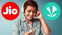 ജിയോ റീച്ചാർജിനൊപ്പം ഇനി പരസ്യമില്ലാത്ത പാട്ട് മധുരവും; ജിയോസാവൻ പ്രോ പ്ലാനുകൾ എത്തി