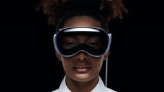 Apple Vision Pro | എആർ വിസ്മയവുമായി ആപ്പിൾ; ഫോണുകൾക്കും കമ്പ്യൂട്ടറുകൾക്കും പകരമാകാൻ വിഷൻ പ്രോ