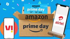 അ‌ങ്കവും കാണാം താളിയും ഒടിക്കാം! ആമസോൺ ​പ്രൈം ഡേ സെയിൽ ഓഫർ നേടാൻ സഹായിക്കുന്ന 10 റീച്ചാർജ് പ്ലാനുകൾ