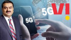 കുറച്ചുകൂടി സമയം തരണം, എല്ലാം ശരിയാക്കാം! 5ജി ലോഞ്ച്: കേന്ദ്രത്തോട് അ‌ഭ്യർഥനയുമായി വിഐയും അ‌ദാനിയും!