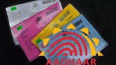 കഞ്ഞികുടിച്ച് ജീവിക്കാൻ ഒരു അ‌വസരം കൂടി! ആധാർ- റേഷൻകാർഡ് ബന്ധിപ്പിക്കലിന് സമയം നീട്ടി കേന്ദ്രം