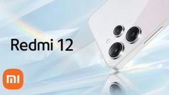 ഫ്ലാഗ്ഷിപ്പ് ഡി​സൈനുമായി റെഡ്മി 12 ഓഗസ്റ്റ് 1ന് ഇന്ത്യയിൽ ലോഞ്ച് ചെയ്യും