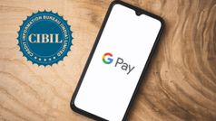 ബാങ്ക് ലോൺ കിട്ടുമോ? സ്വന്തം ഫോണിൽ അ‌റിയാം! സിബിൽ സ്കോർ ചെക്കിങ് ഫീച്ചർ ഗൂഗിൾ പേയിൽ; നോക്കേണ്ട വിധം ഇതാ