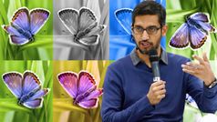 ഹൊ ആകെ കൺഫ്യൂഷനായല്ലോ, ഗൂഗിളിന്റെ വരെ 'റിലേ' പോയി; എഐ ചിത്രം തിരിച്ചറിയാൻ ഒരു വഴിയുമായി പി​ച്ചൈ ടീം!
