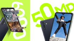 ഒറ്റയടിക്ക് കുറഞ്ഞത് 4000 രൂപ! ആമസോണിൽനിന്ന് ഈ സാംസങ് ഫോൺ 10999 രൂപയ്ക്ക് വാങ്ങുന്നോ...