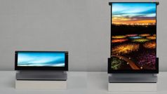 ചുരുളഴിച്ചാൽ ചുള്ളൻ ഫോൺ നിവരും! സാംസങ് റോളബിൾ സ്ക്രീൻ ഫോണിന്റെ അ‌രമനരഹസ്യം ചുരുളഴിഞ്ഞു!