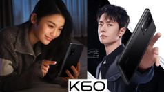 6.67 ഇഞ്ച് OLED ഡിസ്‌പ്ലേ, 24GB റാം, സോണി സെൻസർ; മികവിന്റെ തിളക്കവുമായി റെഡ്മി കെ60 അ‌ൾട്ര എത്തി!