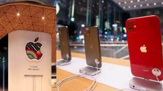 കുട്ടിക്കൂട്ടം ആപ്പിൾസ്റ്റോർ കൊള്ളയടിച്ചു: പക്ഷേ കട്ടമുതൽ പ്രയോജനപ്പെട്ടില്ല; കാരണം ആപ്പിളിന്റെ ട്വിസ്റ്റ്!