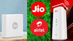 എയർ​ഫൈബർ: എയർടെലിന് എതിരാളിയായി ജിയോയും എത്തി! വീട്ടിലേക്ക് ആരെ സ്വീകരിക്കണമെന്ന് ഈ വ്യത്യാസങ്ങൾ പറഞ്ഞുതരും