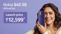മുൻപ് പുറത്തുവന്നത് പലതും പാതി സത്യങ്ങൾ! നോക്കിയ ജി42 5ജി ഇന്ത്യയിൽ ​എത്തി; വില 12,599 രൂപ