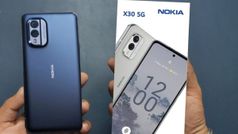 മിഡ് റേഞ്ച് ഫോണുകളിലെ കേമൻ; നോക്കിയ എക്സ്30 5ജിയ്ക്ക് വൻ ഓഫർ പ്രഖ്യാപിച്ച് കമ്പനി