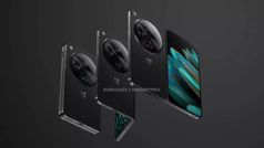 സാംസങ് കച്ചോടം പൂട്ടേണ്ടി വരുമോ? വൺപ്ലസ് ഓപ്പൺ എത്തുന്നത് ​ഗാലക്സി ഇസഡ് 5 ഫോൾഡിന്റ ഇരട്ടി ഫോൾഡ് മികവിൽ