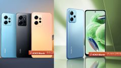 3000 രൂപ ലാഭിക്കാൻ നോക്കി 10000 രൂപ കളയരുത്! റെഡ്മി നോട്ട് 12 ന് വിലകുറച്ചു; പക്ഷേ വാങ്ങേണ്ടത് ഈ മോഡൽ!