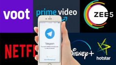 ടെലി​ഗ്രാമിൽ സിനിമ കാണുന്നവർ ശ്രദ്ധിക്കുക; ഈ ദുരന്തത്തിന് നിങ്ങൾ കാരണക്കാരാകരുത്