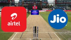 ക്രിക്കറ്റ് വേൾഡ് കപ്പിൽ ജിയോയും എയർടെലും നേർക്കുനേർ മത്സരം! എയർടെലിന്റെ വേൾഡ്കപ്പ് സ്പെഷ്യൽ പ്ലാനുകൾ