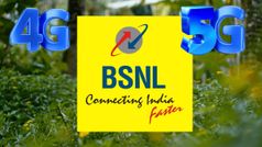 ബിഎസ്എൻഎൽ 5ജി പുറത്തിറക്കാൻ ആഗ്രഹിക്കുന്നു, ഐഎംസി 2023-ൽ പ്ലാൻ വെളിപ്പെടുത്തി പുർവാർ