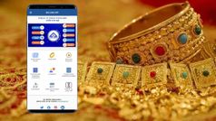 ഉരച്ച് കളയേണ്ട! വാങ്ങുന്ന സ്വർണ്ണത്തിന്റെ പരിശുദ്ധി അ‌റിയാൻ ആപ്പ് ഉണ്ട് കേട്ടോ; ചെക്ക് ചെയ്യേണ്ട വിധം ഇതാ