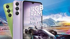 ഉത്സവം കെങ്കേമമാക്കാൻ സാംസങ് പുതിയ ഫോൺ ഇറക്കുന്നു; ഗാലക്സി A05s വിവരങ്ങൾ പുറത്ത്