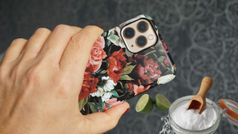 ഫോൺ കവർ നോക്കൂ, മഞ്ഞ നിറമായില്ലേ, വൃത്തിയാക്കാൻ ഇതാ ചില പൊടി​ക്കൈകൾ!