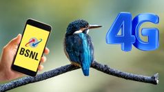 കൂടെക്കിടക്കുന്നവനേ രാപ്പനി അ‌റിയൂ! ബിഎസ്എൻഎൽ 4ജി എല്ലായിടത്തും എത്താൻ 18 മാസം എടുക്കുമെന്ന് ടാറ്റ