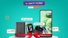 4 ഐറ്റം, ​ഒറ്റവില! 5ജി ഫോൺ, ഇയർബഡ്സ്, സ്മാർട്ട് വാച്ച്, പവർബാങ്ക് എന്നിവയുടെ ബണ്ടിൽ ഓഫറുമായി ഷവോമി