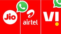 '5 സ്റ്റാർ കഞ്ഞിയിൽ' വാട്സ്ആപ്പ് വീണു; ജിയോ, എയർടെൽ വിഐ സഖ്യത്തിന് ദേശീയസുരക്ഷാ ബോധോദയം!