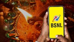 ഡാറ്റയും ഡിസ്കൗണ്ടും ഉൾപ്പെടെയുള്ള ആനുകൂല്യങ്ങളുമായി ബിഎസ്എൻഎൽ ദീപാവലി ഓഫറുകൾ എത്തി
