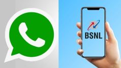 18004444-ൽ ഒരു ഹായ് അ‌യച്ചാൽ മതി, ബിഎസ്എൻഎൽ വാട്സ്ആപ്പ് ചാറ്റ്ബോട്ട് സഹായത്തിനെത്തും; ഉപയോഗങ്ങൾ ഇതാ