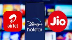 1000 രൂപയ്ക്ക് താഴെ സൗജന്യ ഒടിടി സബ്സ്ക്രിപ്ഷനോട് കൂടിയ റീചാർജ് പ്ലാനുകൾ; ജിയോയെക്കാൾ‌ മികച്ചതോ എയർടെൽ?