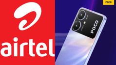 എയർടെലും പോക്കോയും ഒത്തുചേർന്നു, ഡാറ്റയുടെ കാര്യം കുശാൽ! പുത്തൻ ഓഫർ ഇതാ