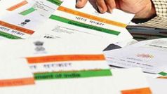 ഒരു മിനിറ്റിനുള്ളിൽ പിവിസി ആധാർ കാർഡ് സ്വന്തമാക്കാം; അതും വീട്ടിലിരുന്ന് തന്നെ