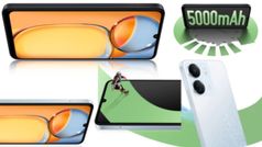 റെഡ്മി 13സിയുടെ ഇരട്ട, റെഡ്മി 13ആർ 5ജി ലോഞ്ച് ചെയ്തു, ബജറ്റ് വിലയിൽ തന്നെ!