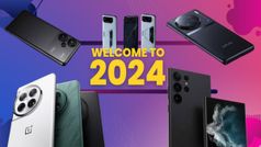 ​ഗാലക്സി എസ്24 അൾട്ര മുതൽ വിവോ എക്സ്100 വരെ; പുതുവർഷം കളറാക്കാൻ എത്തുന്നത് അഞ്ചോളം പുതിയ സ്മാർട്ട്ഫോണുകൾ