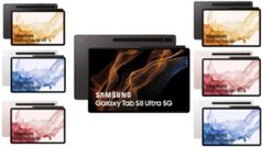 ഗാലക്സി ടാബ് എസ് 8ന്റെ 4000 രൂപയുടെ ഡിസ്‌കൗണ്ട് 11000 ആയി ഉയർത്താം; ഇക്കാര്യം ചെയ്യുക